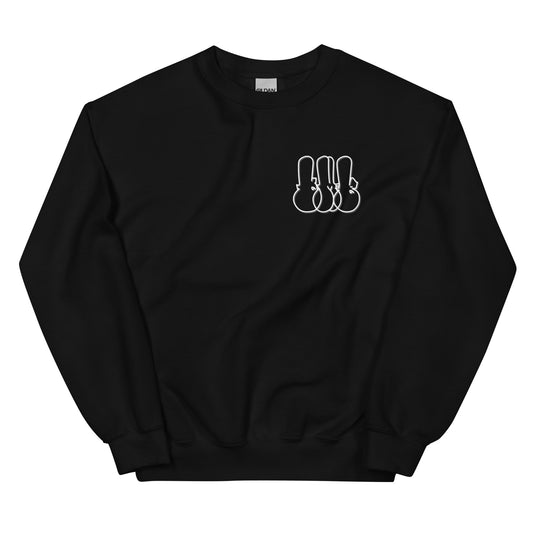DMB Sweatshirt (BLACK)